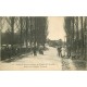 91 VERT le PETIT. Poudrerie Nationale militaire Bouchet avenue Cantine Trimouille