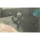 14 CORMOLAIN. La Jolie Laitière sur son âne 1922