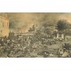 SALONIQUE SALONIKA. La Ville en feu 1918