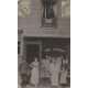PARIS 12. Restaurant Aux Cochers Réunis 43 boulevard de Reuilly 1905