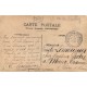 PARIS 12. Restaurant Aux Cochers Réunis 43 boulevard de Reuilly 1905