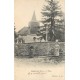 21 GISSEY-LE-VIEIL. Eglise et Cimetière 1906