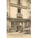 21 DIJON. Grainetier maison Sauvageot ex Gauthier 21 rue d'Auxonne 1924