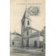 93 BAGNOLET. L'Eglise Saint-Leu Saint-Gilles rue Sadi Carnot 1906