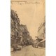 59 DOUAI. Voitures anciennes rue de Bellain 1933