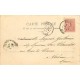 59 DOUAI. Lieudit " Le Mariage " 1904 chocolat Ibled