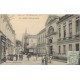 59 DOUAI. Palais de Justice 1906 et Tabac