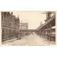 54 DOMBASLE-SUR-MEURTHE. Usines Solvay rue Nationale