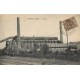 57 AUDUN-LE-TICHE. L'Usine 1931