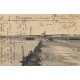 85 BARBATRE. Ile de Noirmoutier, passage du Gois vers 1920