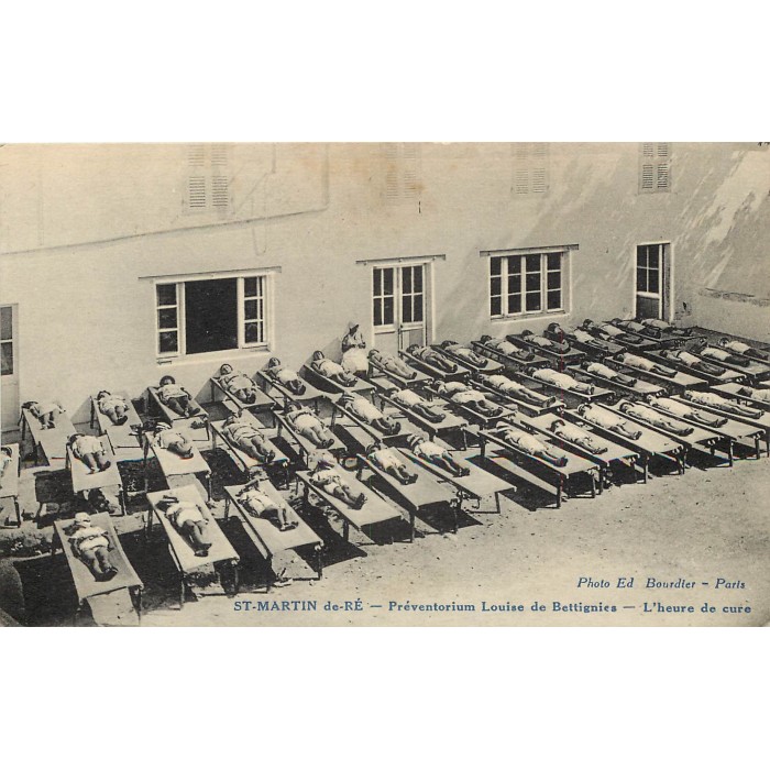 Ent louise bettignies cambrai