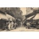 87 LIMOGES. Rue de la Boucherie 1926