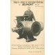 59 JEUMONT. Usines Forges et Ateliers Constructions Electriques Pompe centrifuge monocellulaire