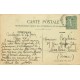 92 LA GARENNE-COLOMBES. Pont de Charlebourg 1923