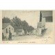 carte postale ancienne 01 Col de Sathonay. Les Cuisines 1903. Militaires et Casernes