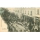 20 BASTIA. Une Procession 1906