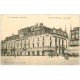 carte postale ancienne 63 CLERMONT-FERRAND. Le Théâtre vers 1900