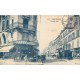 92 ASNIERES SUR SEINE. Tabac sur Grande rue 1925