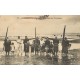 59 LOON-PLAGE. Pêcheuses de Crevettes vers 1915