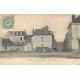 72 LE GRAND-LUCE. Fillettes Place de l'Hôtel-de-Ville 1904