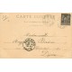 (21) MEURSAULT. Asile Bourgogne 1901