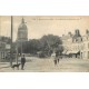 62 BOULOGNE-SUR-MER. La Cathédrale et le dernier sou 1917