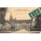 (21) COMMARIN. Le Château route de Dijon à Nevers 1908