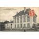 (21) IS-SUR-TILLE. Hôtel de Ville 1911
