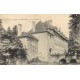 21 MEILLY-SUR-ROUVRES. Le vieux Château 1908