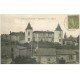 carte postale ancienne 63 COURNON. Le Château 1920