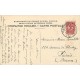 Russie. Folklore russe. Partition d'une chanson populaire allegro 1911
