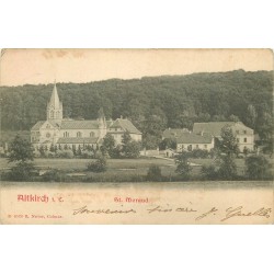 68 ALTKIRCH. St. Moraud Morand 1907