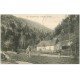 63 GORGES D'AVEZE. Le Moulin de Dufaux. Tampon 1906 mais verso vierge