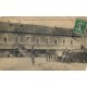 59 DOUAI. Remise de l'étendard au 41° Régiment Artillerie vers 1911