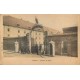 59 DOUAI. Caserne de Caux