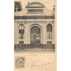 59 DOUAI. La Prévôté 1902