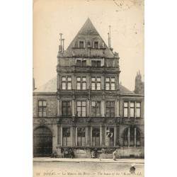 59 DOUAI. La Maison de Rémy 1923