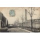59 DOUAI. Les Usines Boulevard de la République 1905