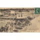 17 ROYAN. Concours de Forts en Sable à Pontaillac 1913