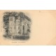 39 SAINT-CLAUDE. La Cathédrale 1900