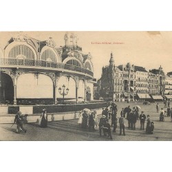 Belgique OSTENDE 1903