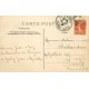 Aviateur LATHAM sur Monoplan " Antoinette " 1910