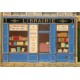 Commerces " LIBRAIRIE "