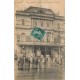 PARIS 10. Théâtre de l'Ambigu rue René Boulanger (de Bondy) 1910