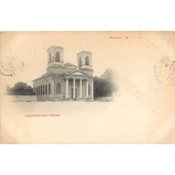 71 MACON. Cathédrale Saint-Vincent 1900