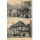 67 HILSENHEIM. Spezereihandlung 1909