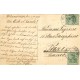 67 HILSENHEIM. Spezereihandlung 1909