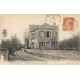 14 TOURGEVILLE. Les Ecoles 1931