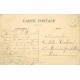 14 LENAULT. Route du Plessis-Grimoult 1912 animation