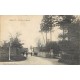 14 LENAULT. Une rue du Bourg 1907
